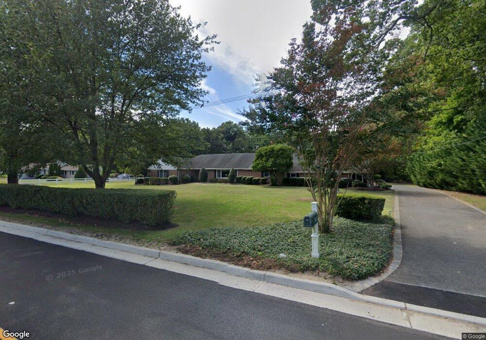 567 Harding Rd, Little Silver, NJ 07739 - photo 1