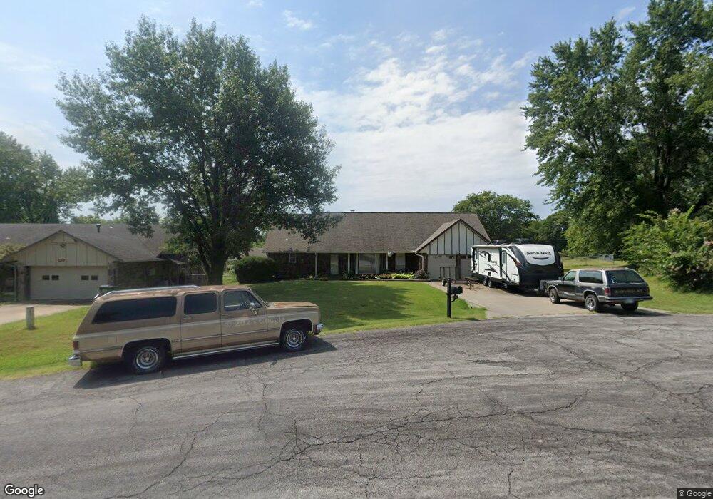 11402 E 130th St S, Broken Arrow, OK 74011 - photo 1