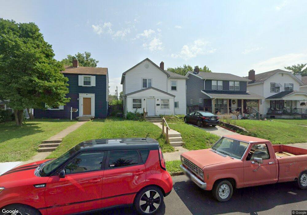 646 S Richardson Ave, Columbus, OH 43204 - photo 1