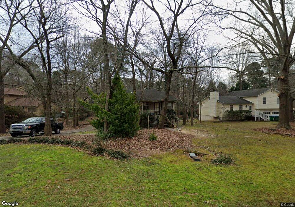 1198 Sawgrass Ct SW unit 5, Lilburn, GA 30047 - photo 1