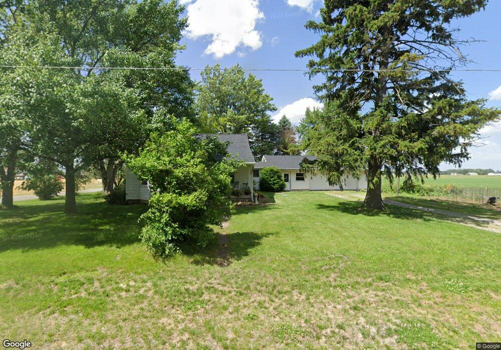 20990 Euler Rd, Weston, OH 43569 - photo 1