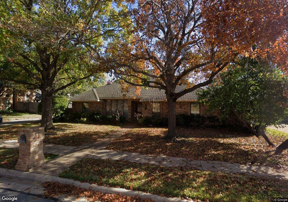 3816 Laurel Ln, Bedford, TX 76021 - photo 1