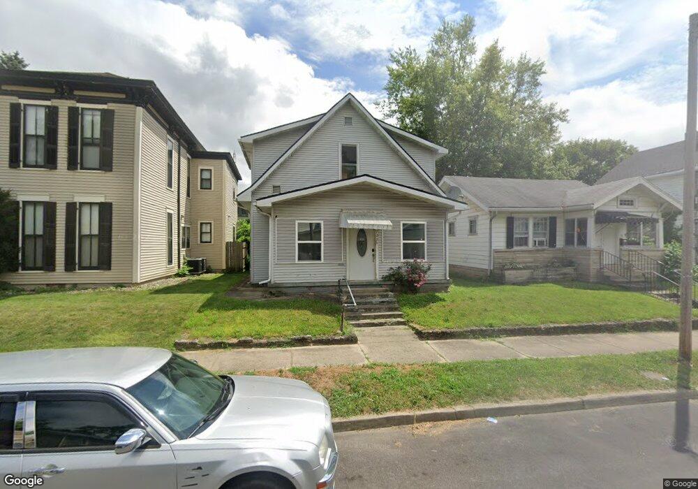 709 W Main St, Muncie, IN 47305 - photo 1