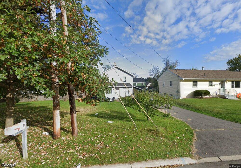 95 Evans St, Binghamton, NY 13903 - photo 1