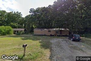 273 County Road 255, Etta, MS 38627