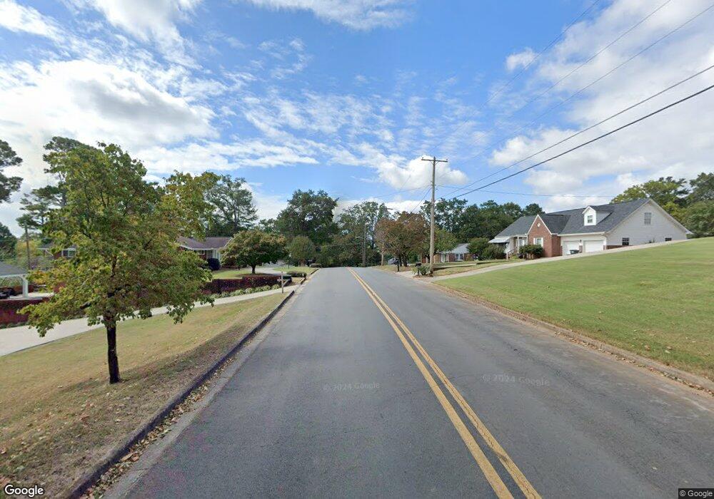 00 Pisgah Way, Calhoun, GA 30701 - photo 1