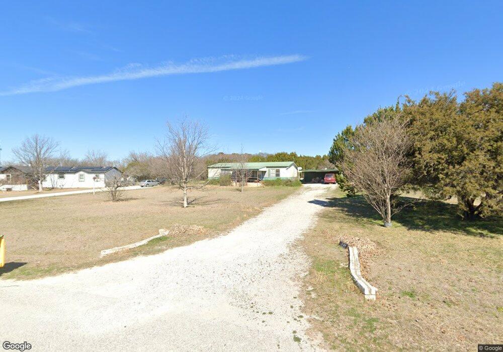 334 Kelly Brook Cir, Weatherford, TX 76087 - photo 1