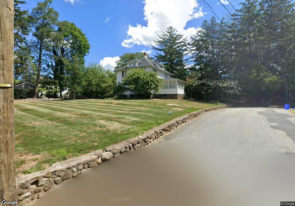 200 Overlook Ave, Little Falls, NJ 07424 - photo 1