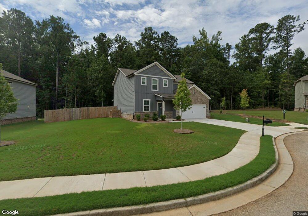260 Halibut Cir, Covington, GA 30016 - photo 1