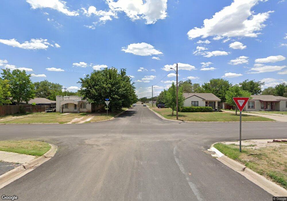 0 Fr 1062 Tract 27 Rt1, Canyon, TX - photo 1