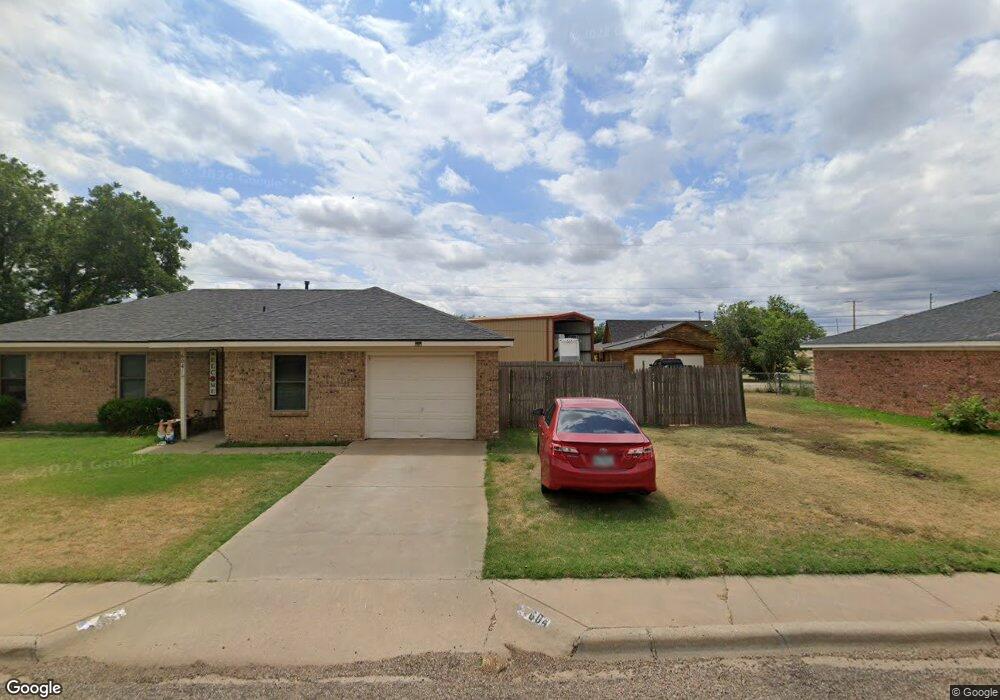 0 Rt 1 Box 216, Canyon, TX 79015 - photo 1