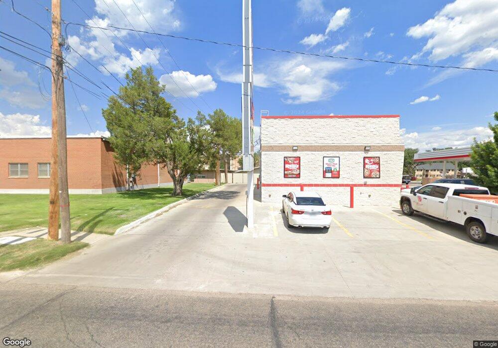 150003 Stewart, Canyon, TX 79015 - photo 1