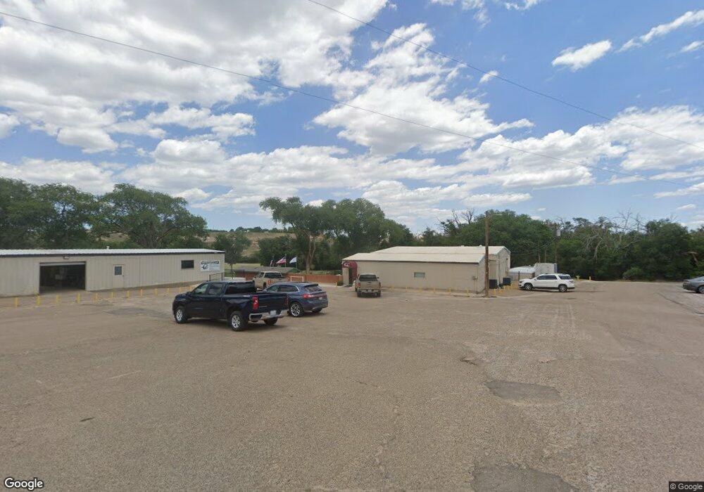 127 Canyon Country Club, Canyon, TX 79015 - photo 1