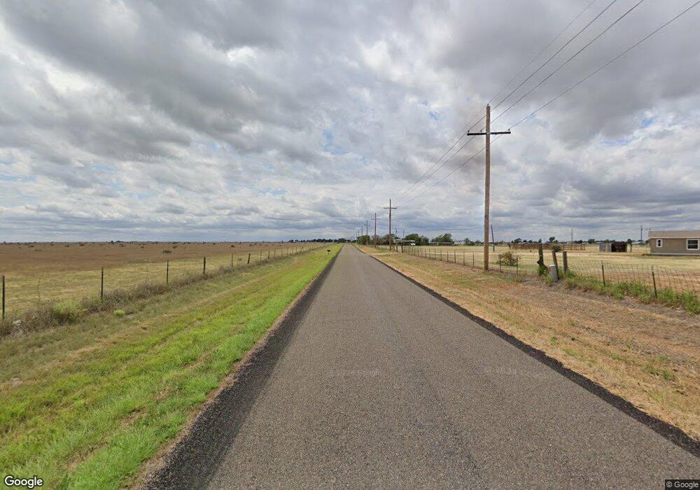 1 Box 377-Cmmings Rd, Canyon, TX 79015 - photo 1