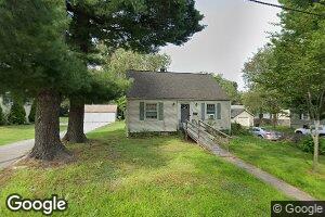 30 Wilbur St, Worcester, MA 01606