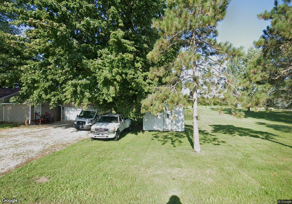 7761 N County Road 550 E, Rushville, IN 46173 - photo 1