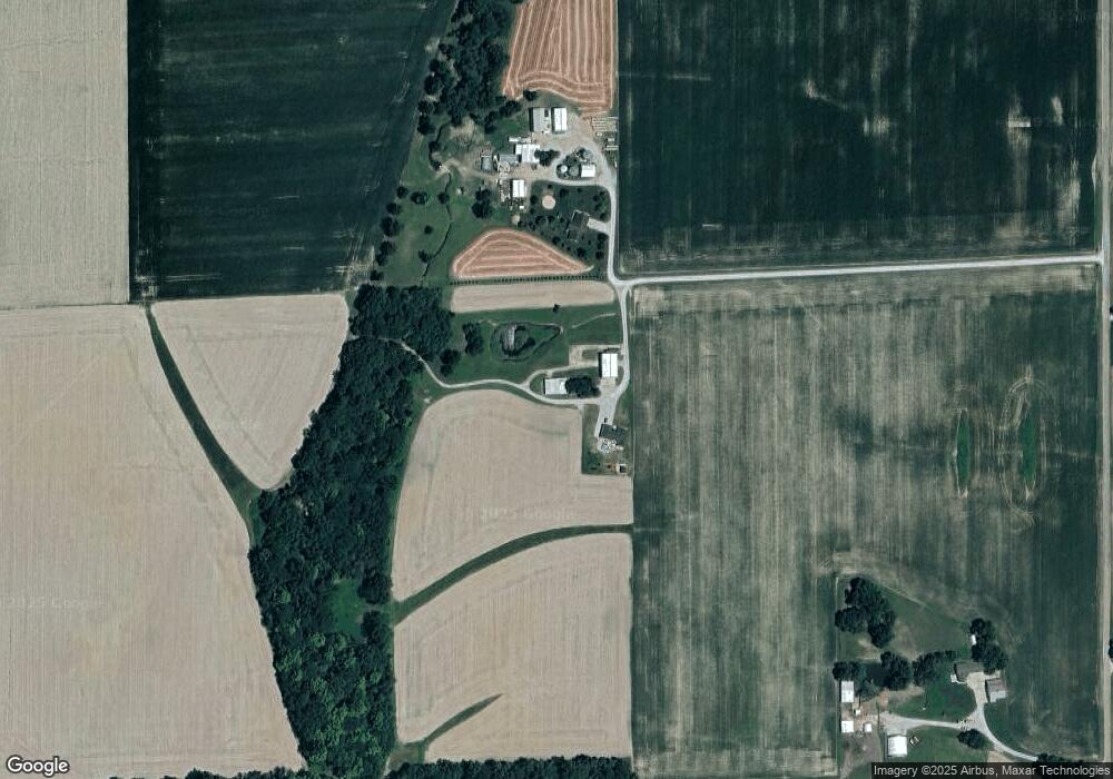 15317 N 600th St, Altamont, IL 62411 - photo 1