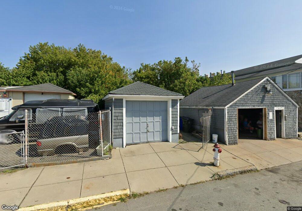 247-255 Plain St, Fall River, MA 02723 - photo 1