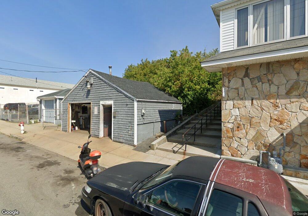 247 Plain St, Fall River, MA 02723 - photo 1