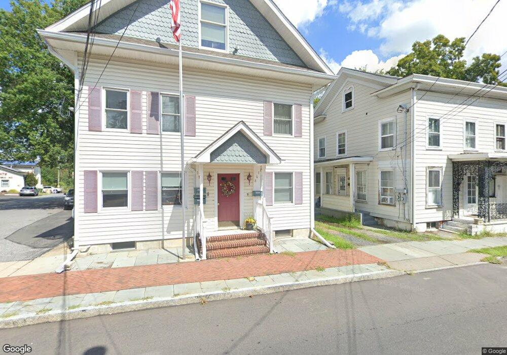 148 Stockton St unit 150, Hightstown, NJ 08520 - photo 1