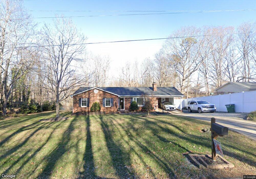 4300 Pinto Ln, Gastonia, NC 28052 - photo 1