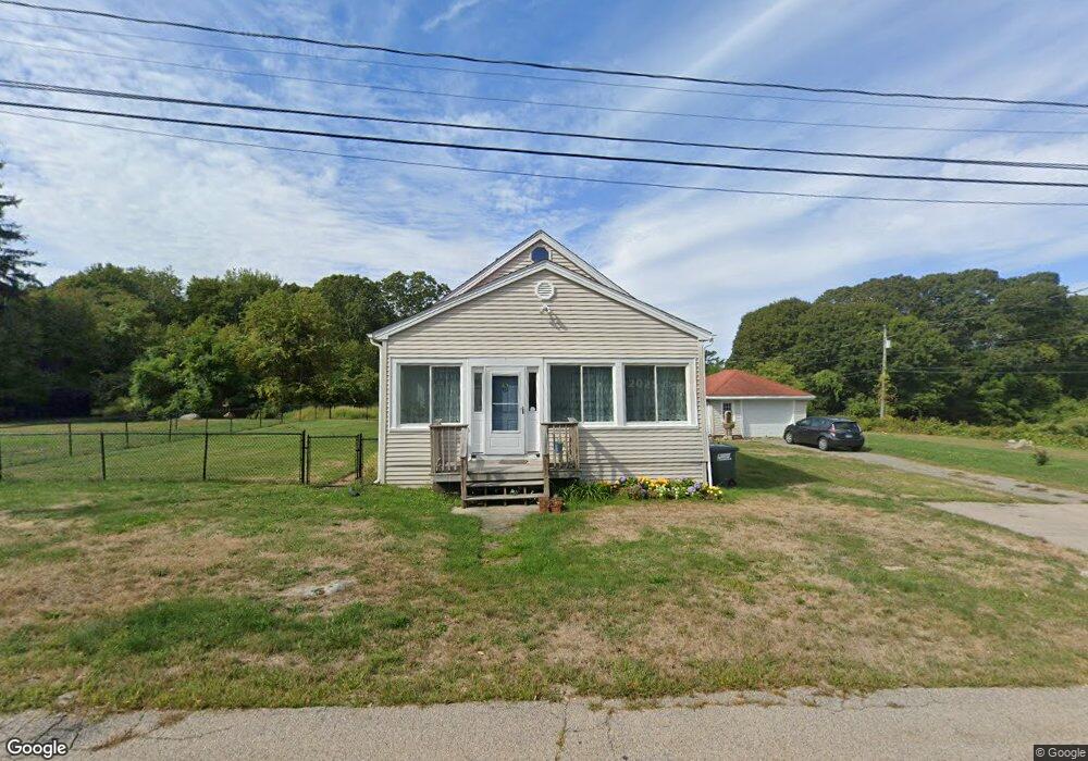 6 Hawley St, Pawcatuck, CT 06379 - photo 1