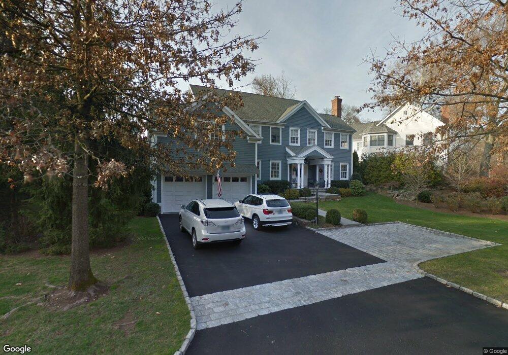 54 High Meadow Rd, Greenwich, CT 06870 - photo 1