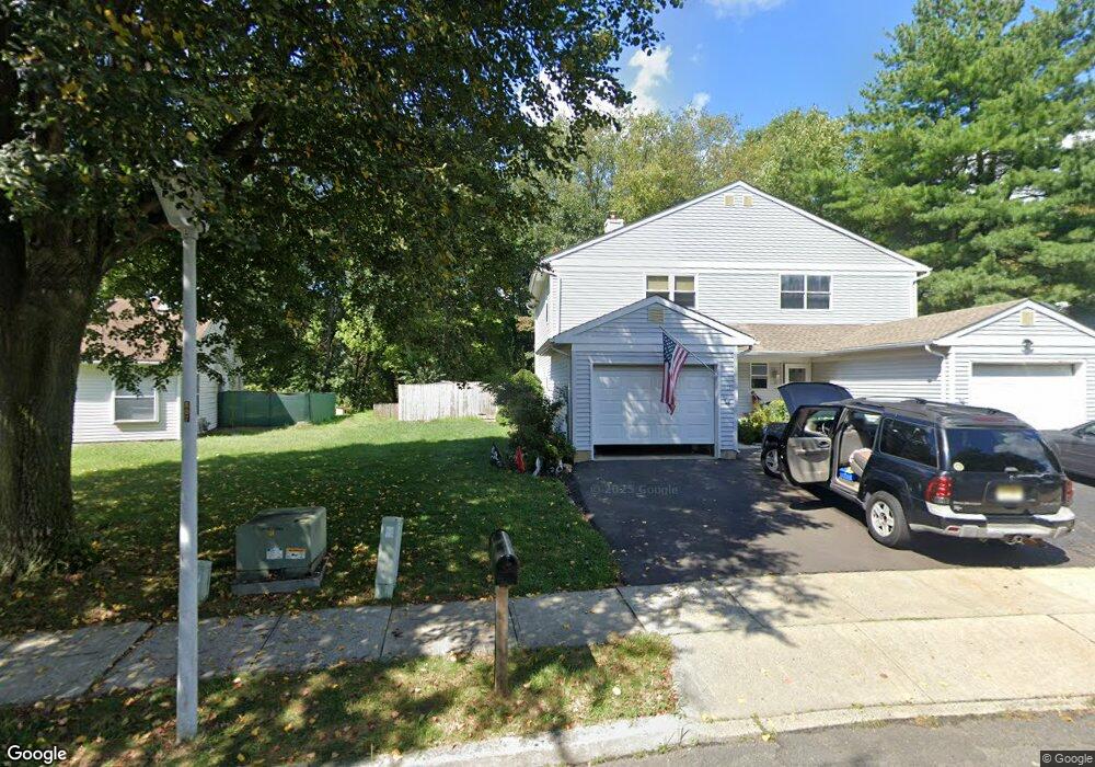 11 Wyndmoor Dr, East Windsor, NJ 08520 - photo 1