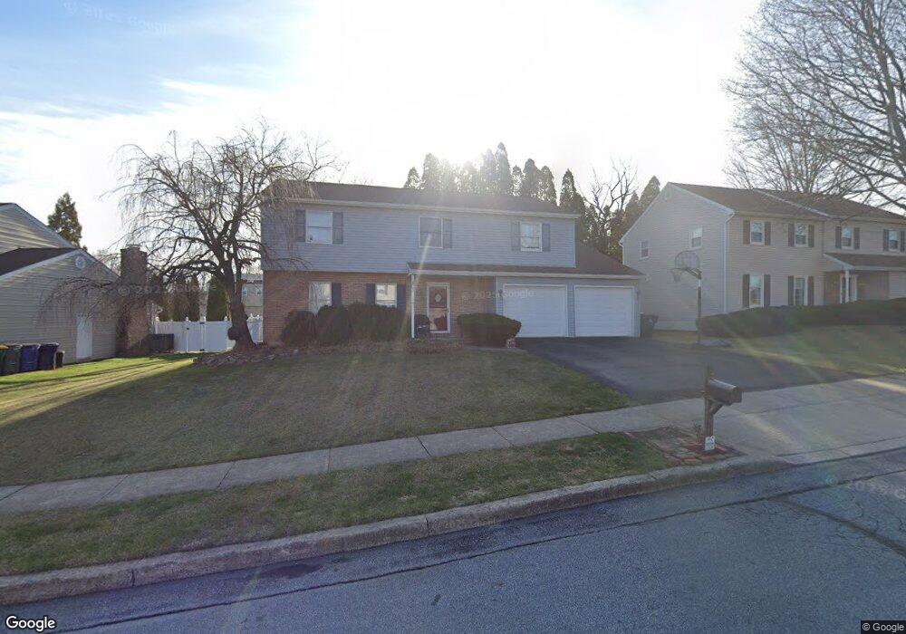 803 Redwood Ave, Reading, PA 19610 - photo 1