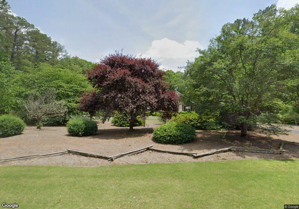 3169 Hammock Creek Ct, Conyers, GA 30012 - photo 1