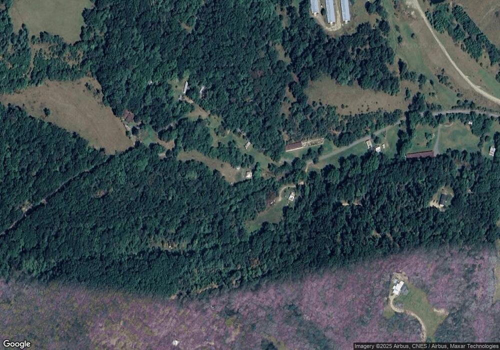 533 Mattie Snyder Rd, Mathias, WV 26812 - photo 1