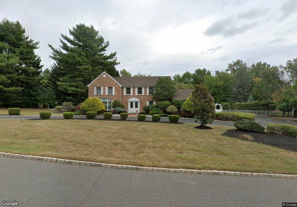 5 Peach Tree Ln, Holmdel, NJ 07733 - photo 1