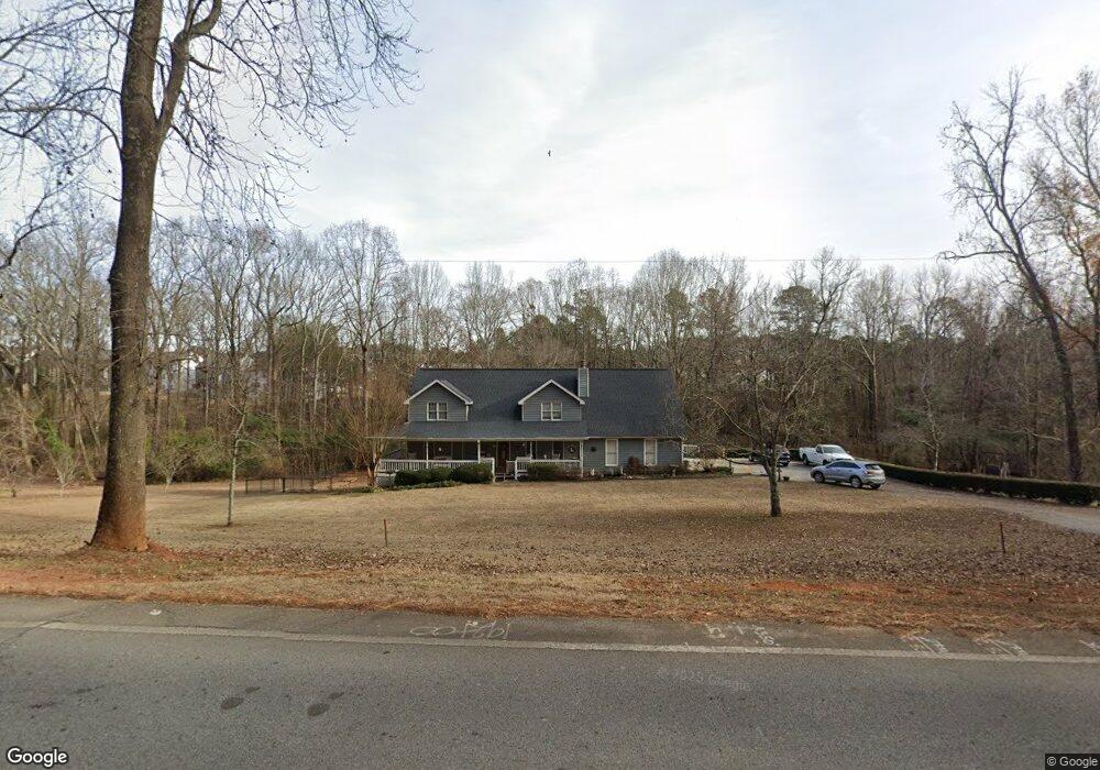 5041 Highway 332, Hoschton, GA 30548 - photo 1