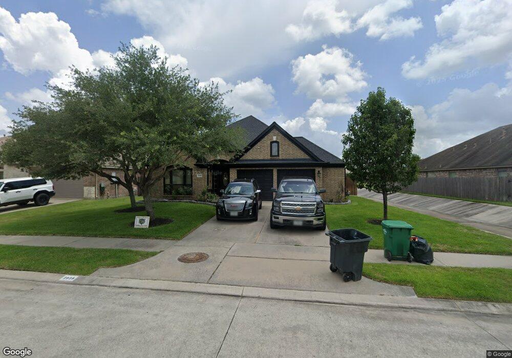 2839 Woodland Glen Ln, Conroe, TX 77385 - photo 1