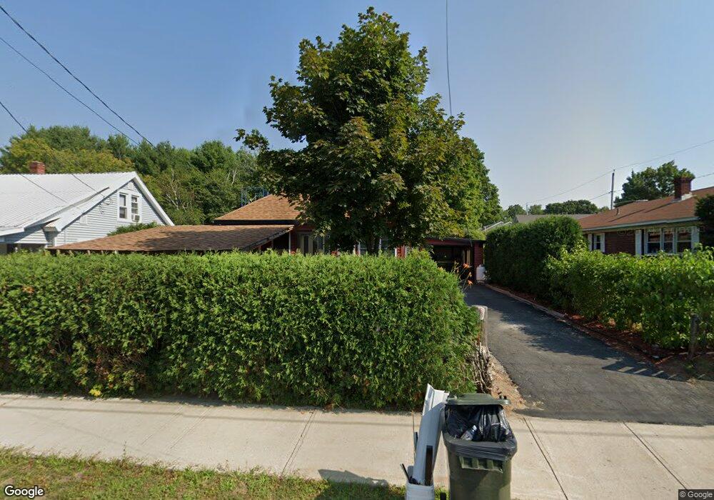 312 W Maple St, Corinth, NY 12822 - photo 1