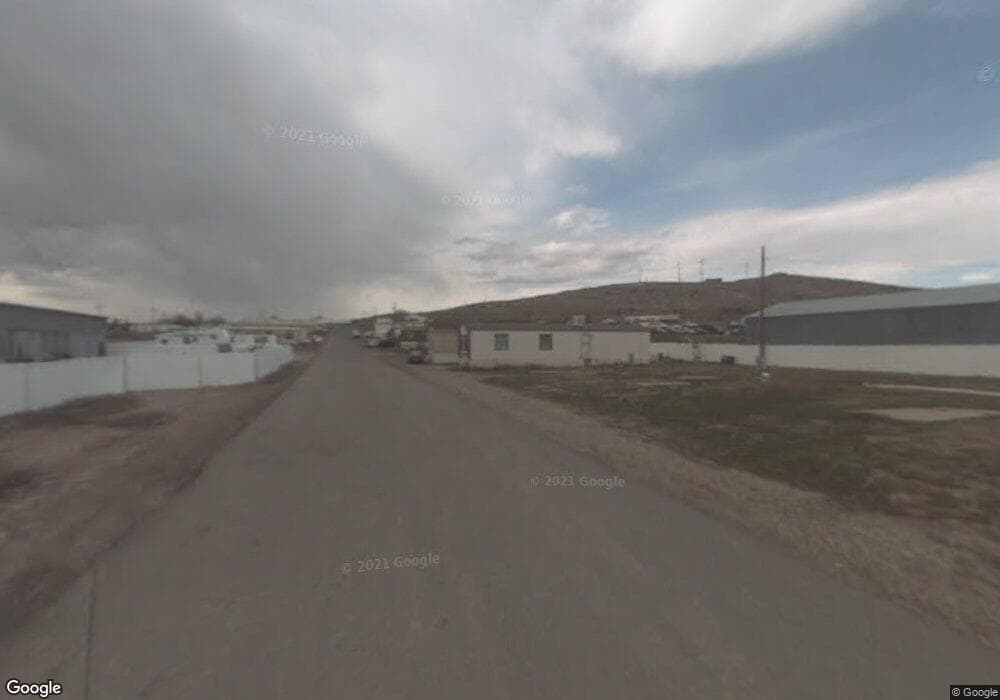 1664 Yampa Ave, Craig, CO 81625 - photo 1