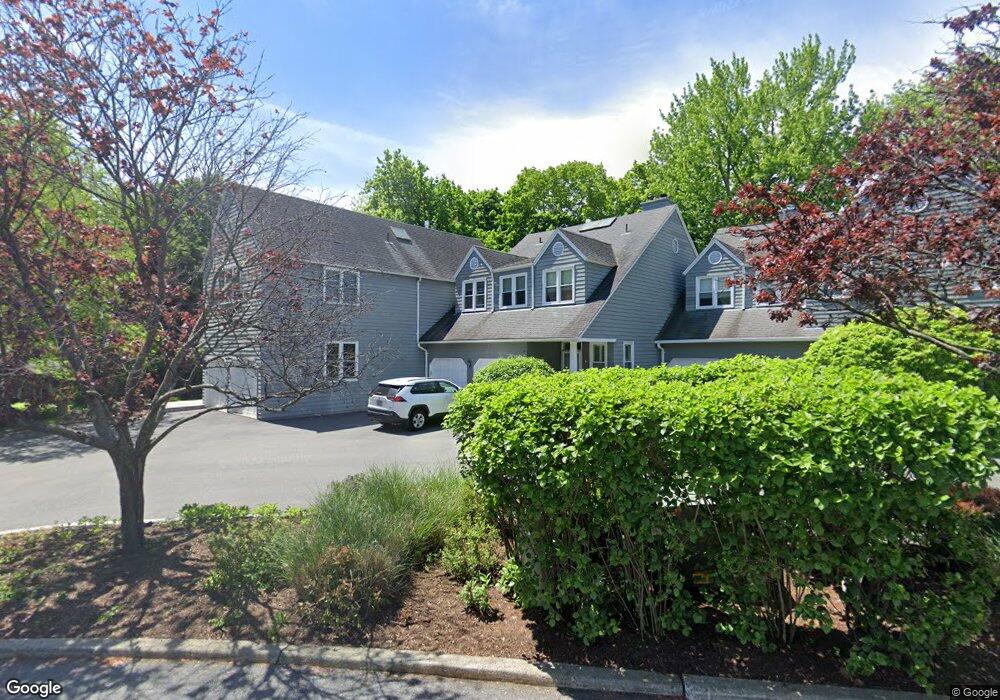 24 Richmond Hills, Irvington, NY 10533 - photo 1