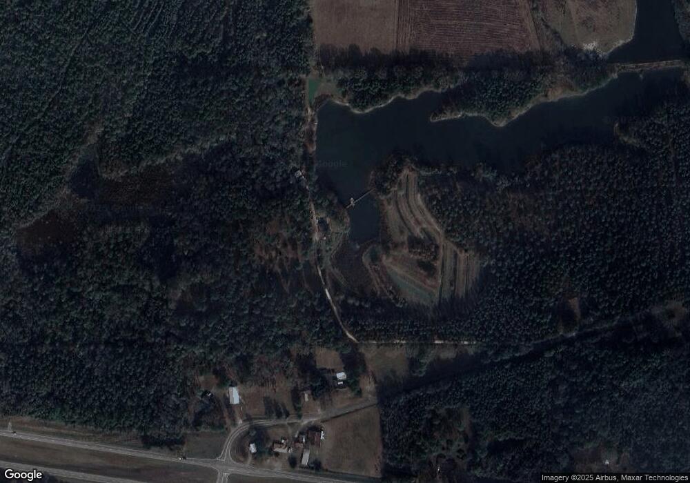 79 Old Highway 84 Loop, Laurel, MS 39443 - photo 1