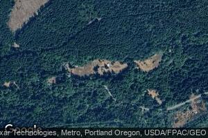62941 NW Cochran Rd, Timber, OR 97144