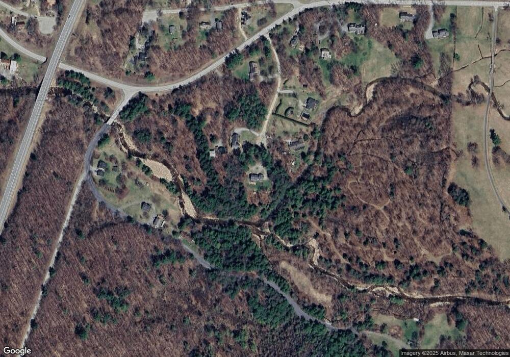 128 Hastings Cove Rd, Manchester Center, VT 05255 - photo 1