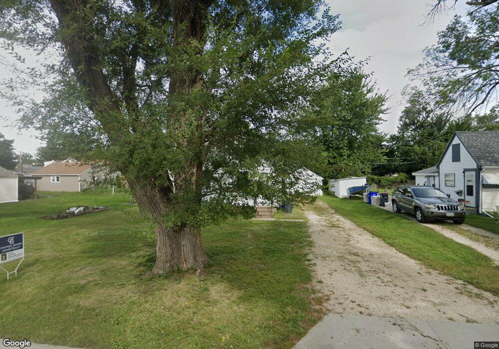 714 31st St SE, Cedar Rapids, IA 52403 - photo 1