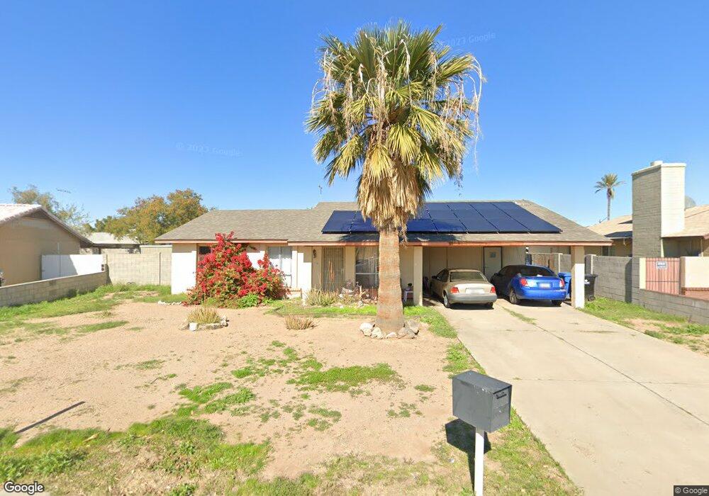 7816 W Cora Ln, Phoenix, AZ 85033 - photo 1