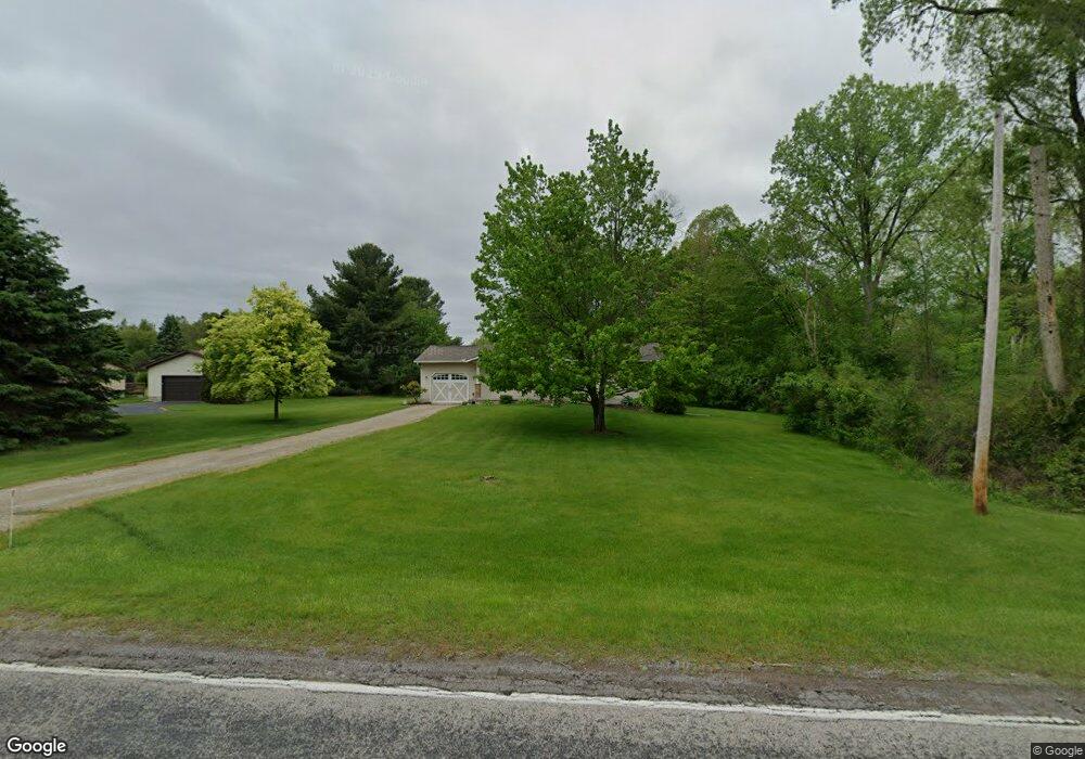 9097 N Webster Rd, Clio, MI 48420 - photo 1