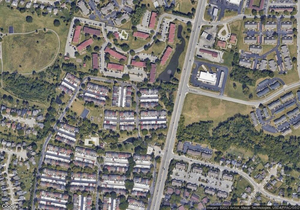 478 Clairbrook Ave unit JB6, Columbus, OH 43228 - photo 1