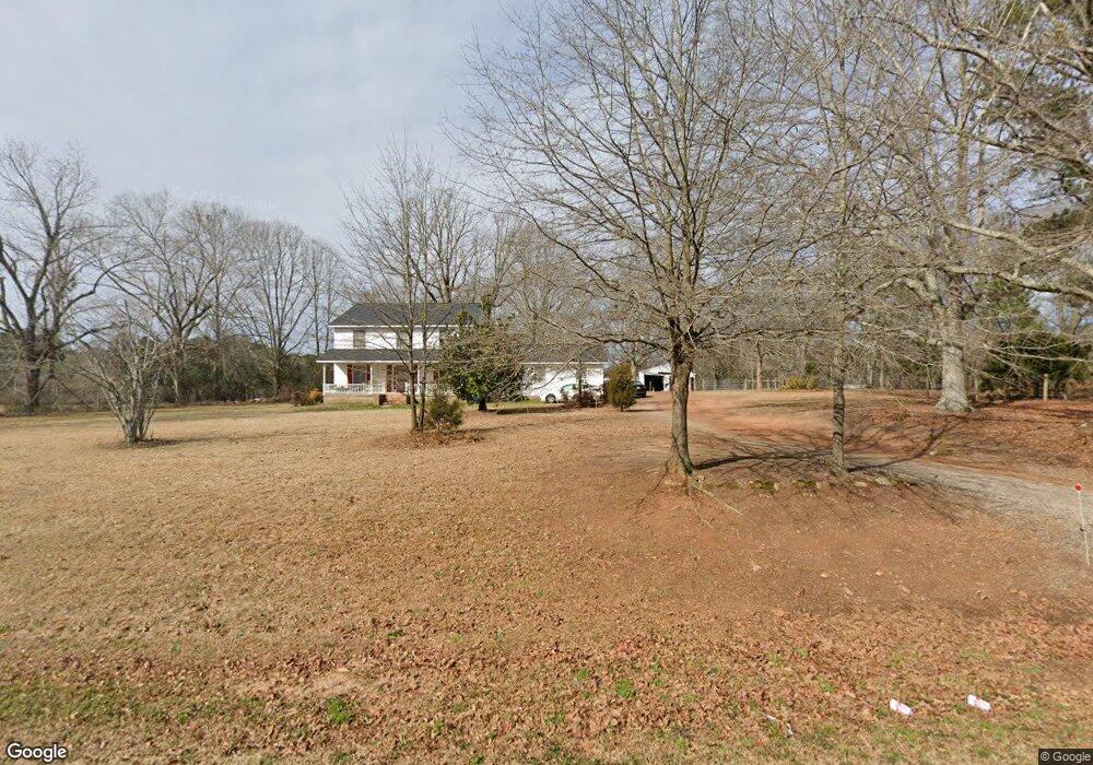 1490 Rays Church Rd, Bishop, GA 30621 - photo 1