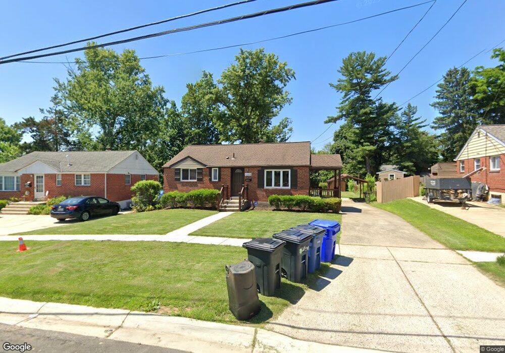 12808 Evanston St, Rockville, MD 20853 - photo 1