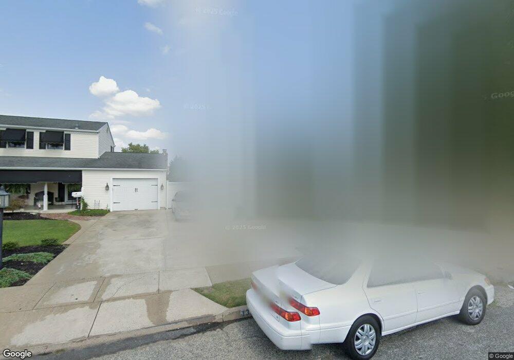 13 E Kennedy Dr, Clementon, NJ 08021 - photo 1