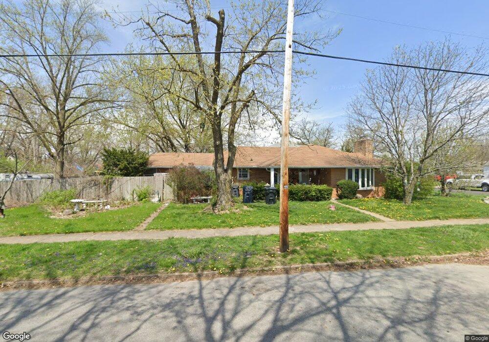 24 E Birch St, Anderson, IN 46012 - photo 1