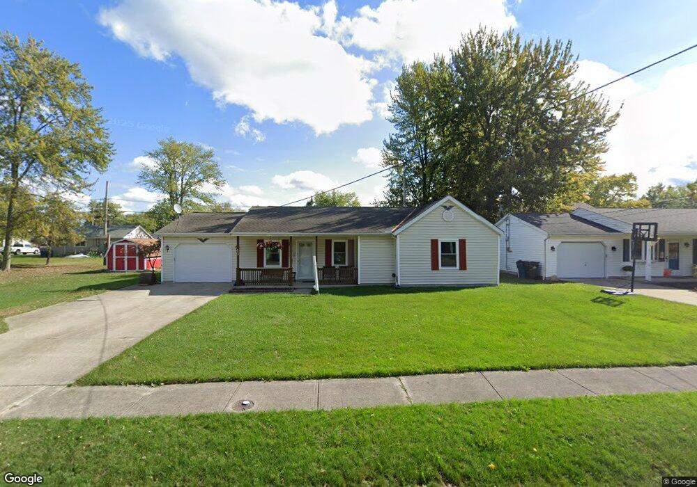 655 Dunny Ave, Sheffield Lake, OH 44054 - photo 1