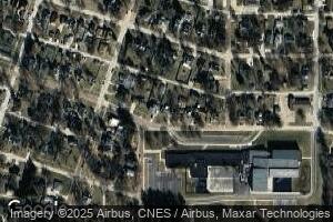 515 E Franklin St, Paxton, IL 60957